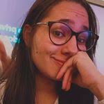 Danielle Celestino's Instagram, Twitter & Facebook