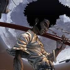 Inspired by okazaki's love of soul and hip hop music and american media, it. Stream Afro Samurai Track13 Numify By Bryan Comes Listen Online For Free On Soundcloud