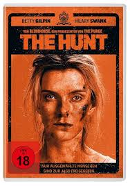 The Hunt : Nathan Barr: Amazon.com.au: Movies & TV