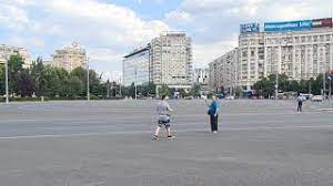 Protest transportatori harta piata victoriei jpg click. Live Din Piata Victoriei Youtube