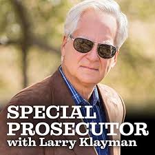 Amazon.com: Special Prosecutor with Larry Klayman : Freedom Watch: Books