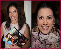 VOGUE BRASIL: FESTA BRASILEIRA AGITA SEMANA DE MODA DE PARIS.