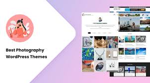 Blacksilver photography wordpress theme is designed with professional photographers in mind. 20 Best Photography Wordpress Themes Of 2021