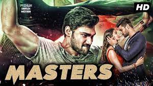 In this movie, you will see how brutally police torture four innocent laborers to confess for a crime that they have not committed. 2021 South New Released Action Romantic Movie Masters 2021 New Hindi Dubbed South Indian Movie Youtube