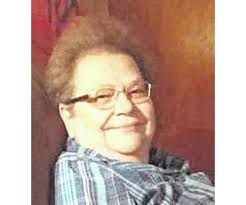 Norma Smith Obituary (1941