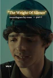 The Weight Of Silence: An Emotional Monologue Performance