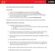 Singapore dbs bank proof of address statement template in word format, 2 pages. Loan Eligibility Dbs