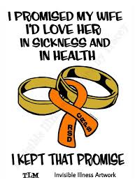 Pin By Twila Swope On Crps Love My Husband I Love My Wife Crps Awareness