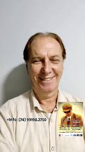 O ator Renato Prieto, o “André Luís”, do filme “Nosso Lar, retorna a  Petrolina, com seu novo espetáculo “Chico Xavier em Pessoa”, dias 16 e 17  de março (sáb às 20h e dom às 19h), no Teatro Dona Amélia ...