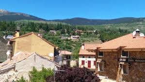 Casas rurales cerca de madrid. Casa Rural Sierra Norte De Madrid Guadarrama Lozoya Updated 2020 Tripadvisor Lozoya Vacation Rental
