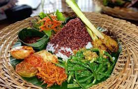 La cucina indonesiana non è sicuramente tra le più rinomate al mondo, quella balinese, che è una sua derivazione, nemmeno, ma cliché a parte. 5 Ricette Vegan Indonesiane Cure Naturali It
