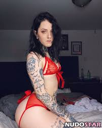 Ashen Belle  ashenbelle Nude Leaks OnlyFans Photo 1 - NudoStar
