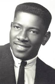 Obituary for Nathaniel Harris