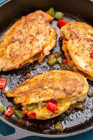 Best Healthy Dinner Recipes 50 Healthy Dinner Recipes