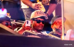 Ibitazibagirana mu gitaramo cy'amateka The Ben yakoreye muri BK Arena