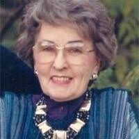 Joyce Leslie Birdsong