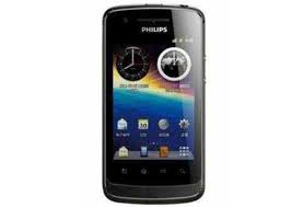 گوشی موبایل فیلیپس دبلیو 820 - Philips W820