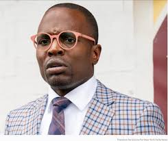 Statement from Bishop Lionel Harvey Senior pastor at First Baptist  Cathedral of Westbury Bishop Lionel Harvey, Pastor/Teacher