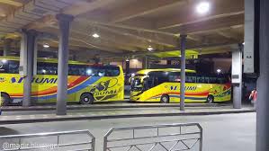 Pergi ambik bas baru scania k360 di tmsbus. Sp Bumi Express Cp11 Lw Youtube