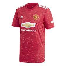 Bestelle dein trikot jetzt bei unisport. Manchester United Trikot 2020 21