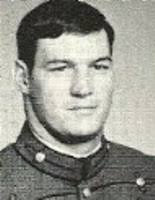 The Citadel Class of 1970