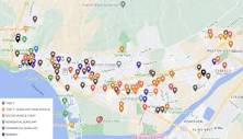 Community Crime Map | Ventura, CA