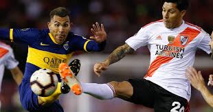 Superclásico is a 2011 danish comedy film set in argentina and directed by ole christian madsen.1 the film was selected as the danish entry for the. Argentinian Superclasico Uncertain After Major Corona Outbreak Sport Netherlands News Live