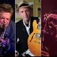 Jazz@Jubilee presents A Blues, Boogie & Swing event image
