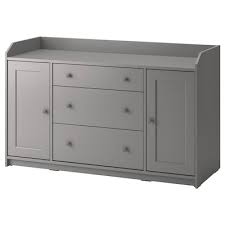 خزائن جانبية طاولات بوفيه وكونسول Ikea