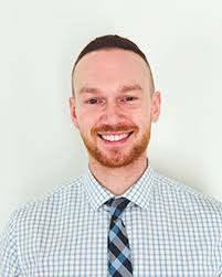 Garrett Herdman, PA-C