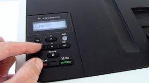 (microsoft whql certified) this download only includes the printer and scanner (wia and/or twain) drivers, optimized for usb or parallel interface. How To Reset Brother Hl L3230cdw Replace Toner Message Youtube