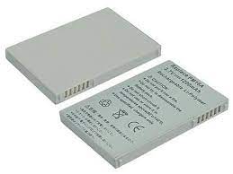 Battery fit HP iPAQ hw6510 hw6515 ...