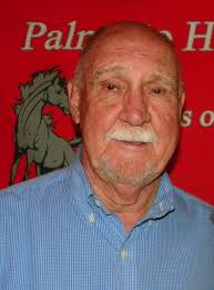 Sympathy to Mr. Dale Horn and his family in the loss of his mother, Martha  Horn.