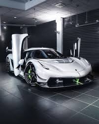 Koenigsegg Jesko Koenigsegg Super Cars Sports Car