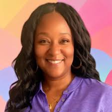 Denise Williams (@MsNeicey77)