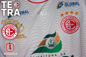 Faltam 180 para acabar o ano. Novas Camisas Do 4 De Julho Ec 2021 Usocontinuo Mantos Do Futebol