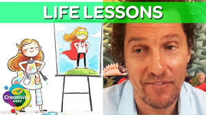 Explore How Natalie and Jessica Are Celebrating Creativity School Wide!