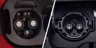 The chademo charging communication controller between the gb/t can communication and the chademo coordinate in the charging process and timing. China And Japan Give Details Of New Charging Standard Electrive Com