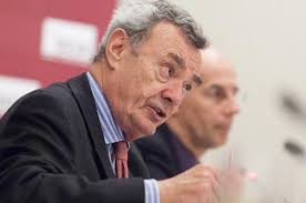 Cyber-Security: Problems Outpace Solutions