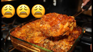 This classic lasagna is made with an easy meat sauce as the base. Rich Savory 3 Meat Cheese Lasagna Cooking W Lon Youtube