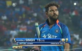 India vs england 2nd odi 2017 full highlights, india vs england #indvseng #2ndodi #higlights #india #england #highlights. Ind Vs Eng 2017 1st Odi Yuvraj Singh Wicket