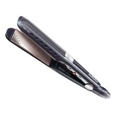 The unique steam vents on this flat iron safely remove water from damp hair, allowing you to dry and style at the same time with 60% less damage. Buy Babyliss Wet Dry Hair Straightener Babst229sde Online In Uae Sharaf Dg