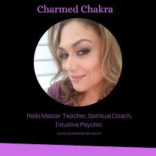 Charmed Chakra