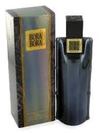 The young and the restless. Bora Bora For Men Liz Claiborne Cologne A Fragrance For Men 2002