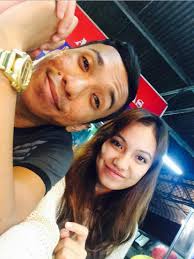 Isteri fad bocey selamat bersalin anak keempat, nama anak jadi perhatian #durianmerah #fad #fadbocey *i give my. Fad Bocey Bakal Nikah Adik Angkat Jihan Muse 14 Mac