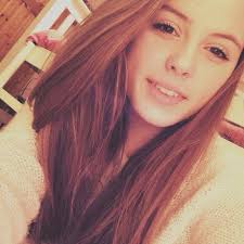 Alanna Daly's Instagram, Twitter & Facebook