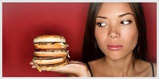 Reino Unido: La comida chatarra y el riesgo de cáncer de mama