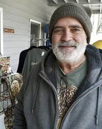 Bumper crop of mushrooms sold at festival