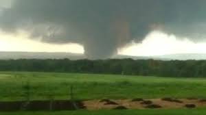 Spawned from powerful thunderstorms, winds can reach 300 mph and damage paths can be in excess of one mile wide and 50 miles long. Tornado Watch Cbs Boston