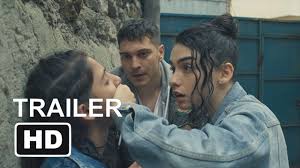 The protector (2019) full movie 123movies free watch online with english subtitles marvel.to ,stream free the protector full movie online on marvel biggest. The Protector Trailer Netflix 2019 Youtube